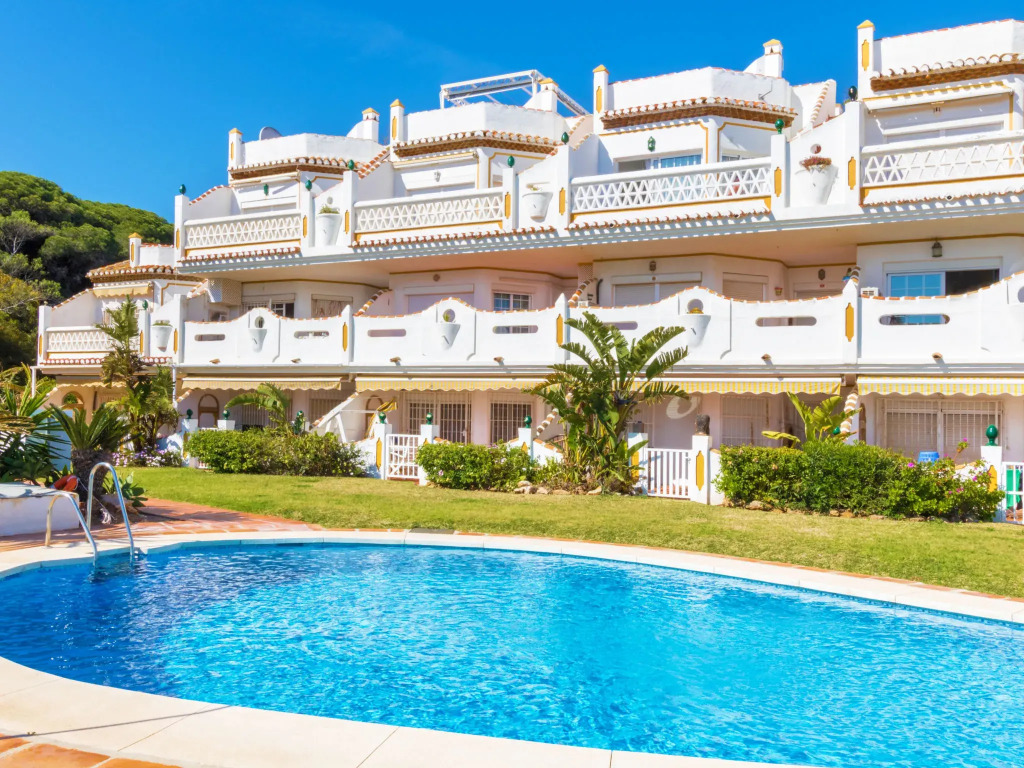 C02 Royal Beach - Apartment