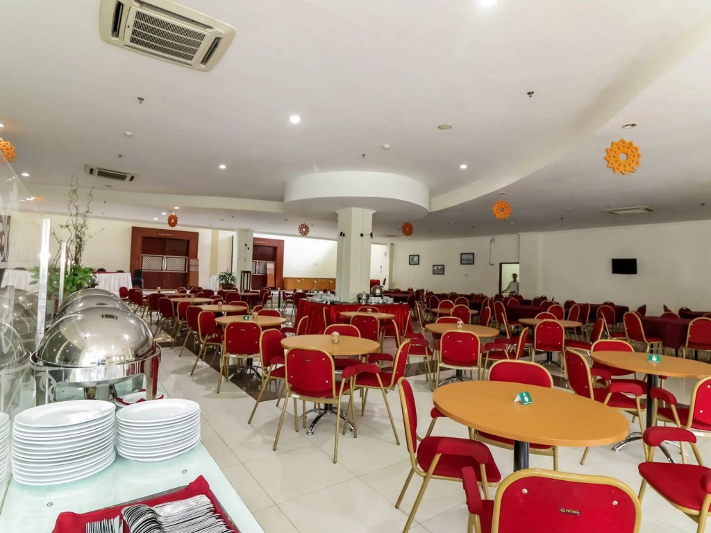 NIDA Rooms Colombo Komplek Karang Marang