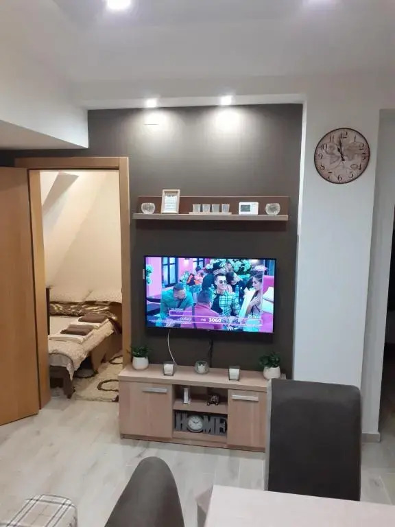 Apartman Planinski san Divčibare