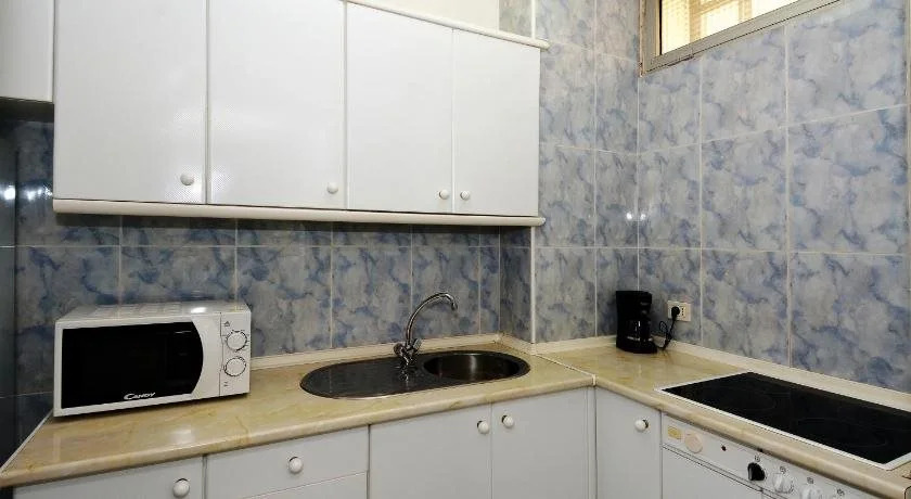 Faro Mare Apartments Morro Jable