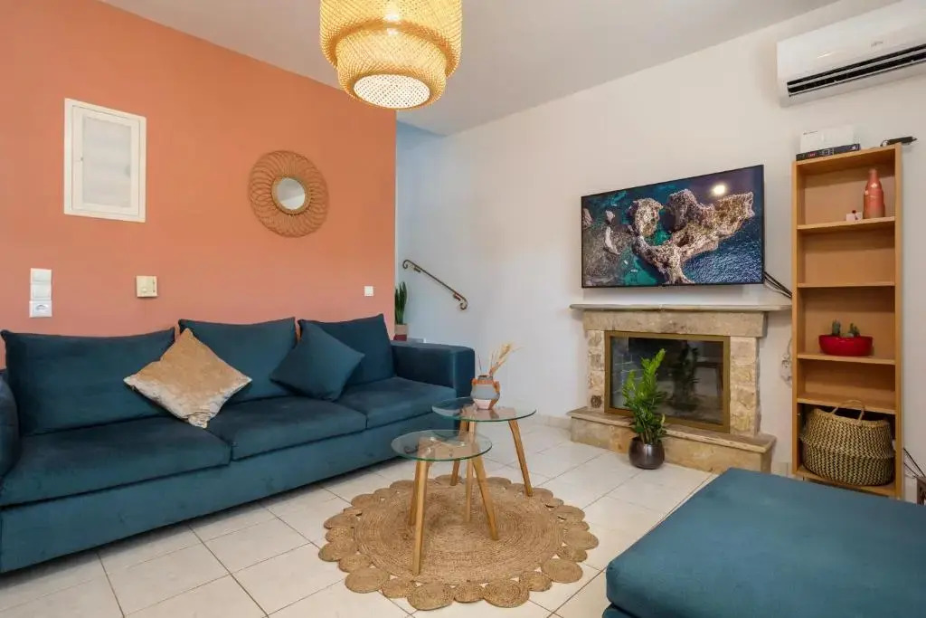 Casa Callianeira Residence