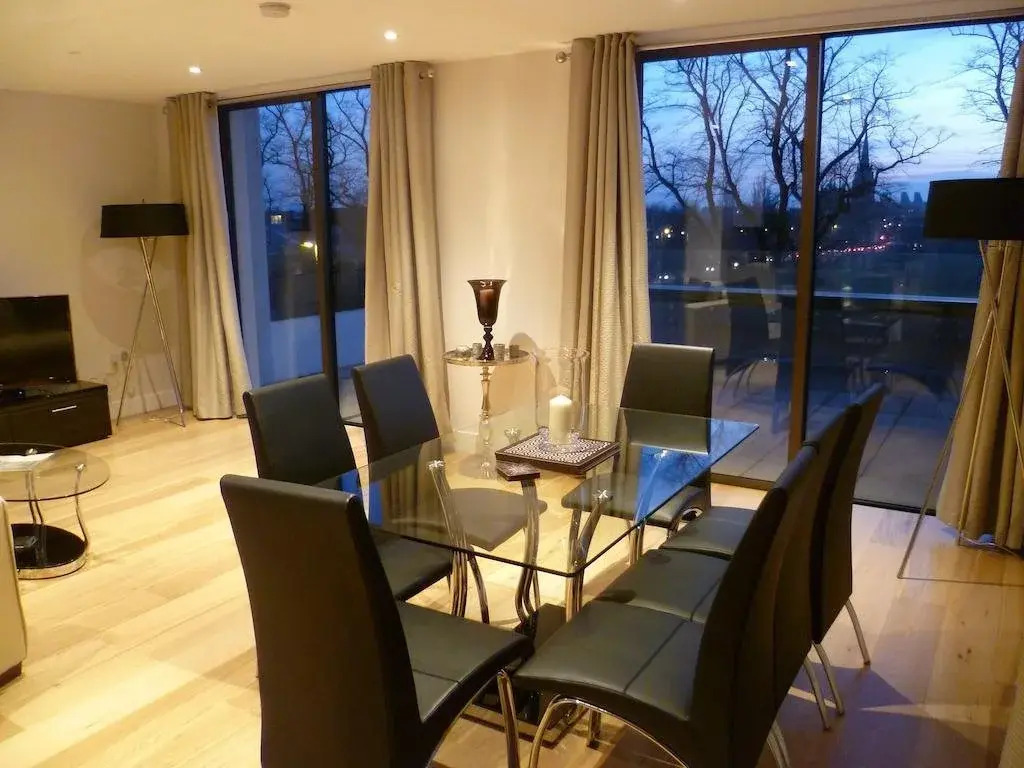 Pinnacle Residences- Central Cambridge