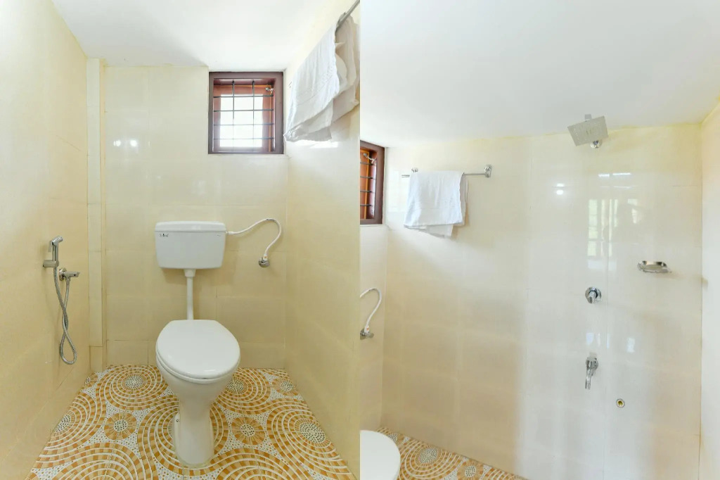 OYO Home 78237 Elegant Stay Fine Nest Homes