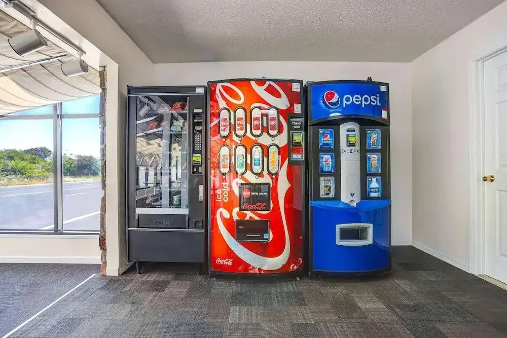 Quality Inn & Suites Tradewinds