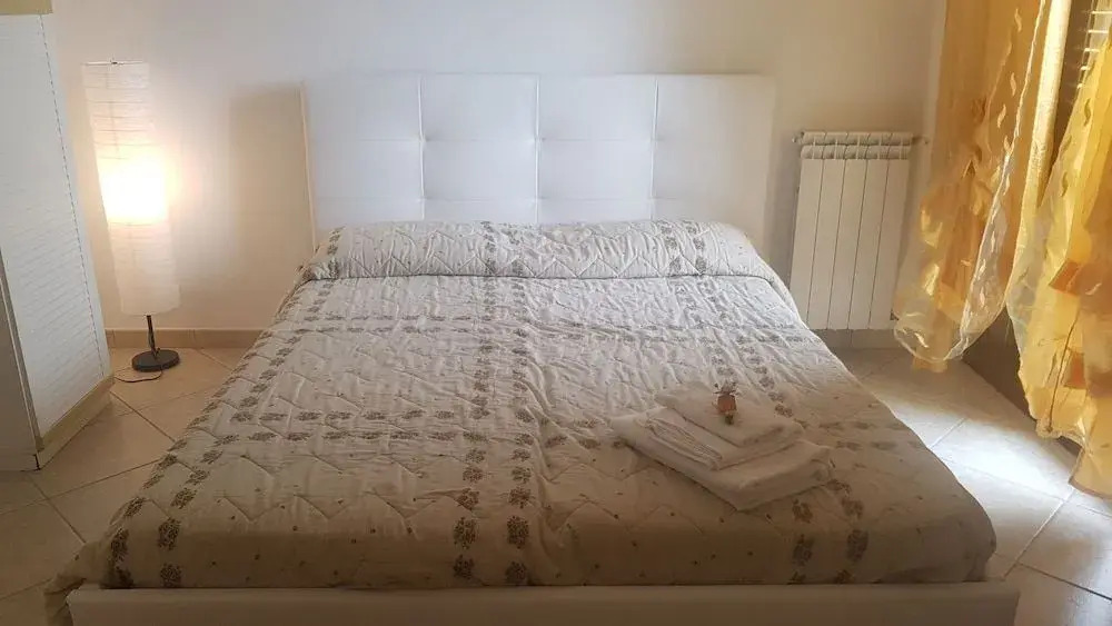 Aria Di mare b&b family