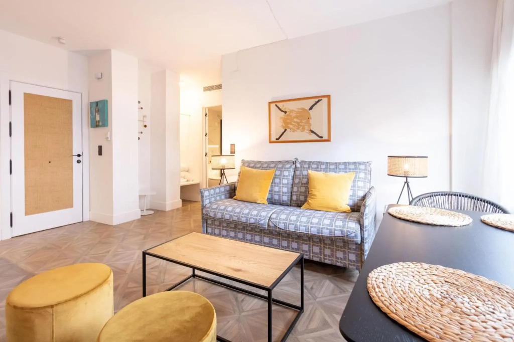 Salado Suites Apartments
