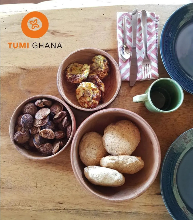 Tumi Hostel