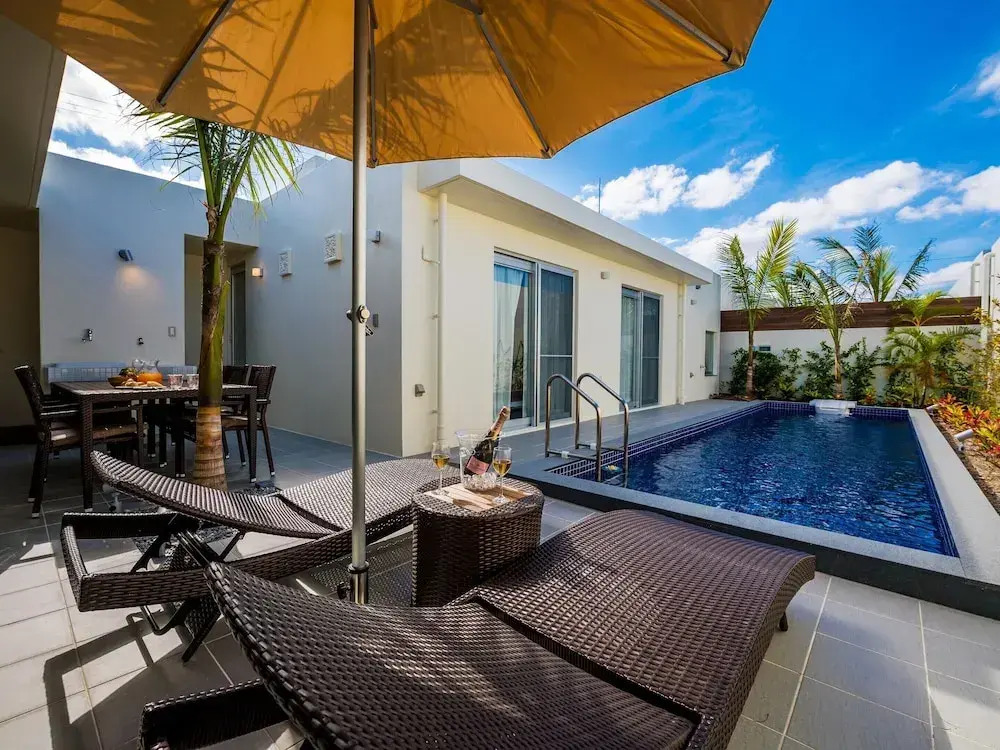 Pool Villa Yagajishima by Coldio Premium