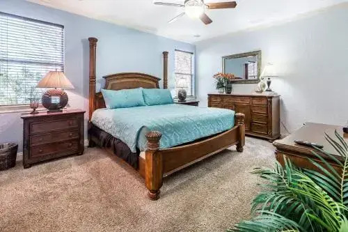 Calypso 6 Br Home