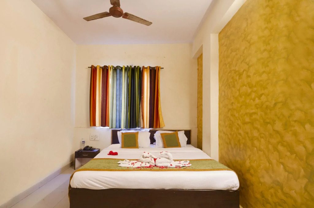Hotel Rinn Lakdikapul