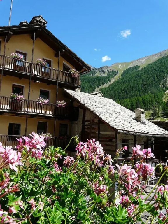 À lHostellerie Du Paradis