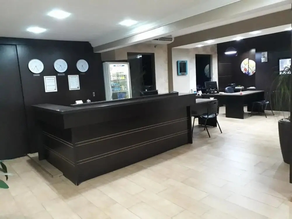 Smart Cataratas Hotel