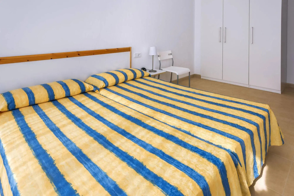 Apartments Sorrabona