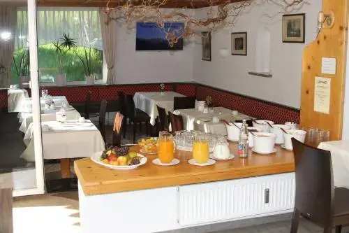 Gästehaus Fels