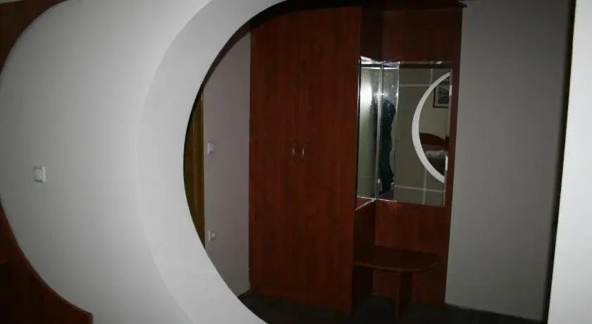 Hotel Nicol