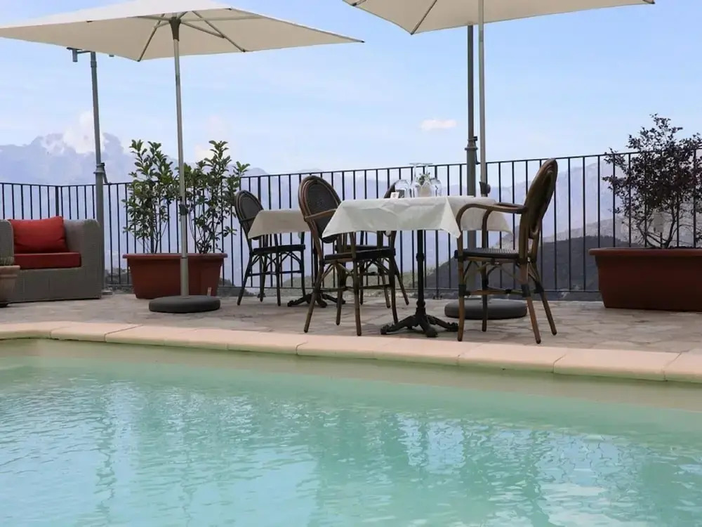Charming Holiday Home in Mazzola With Sauna