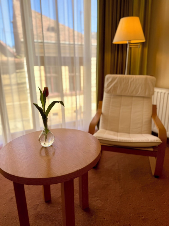 Hotel - Restaurant Gonduzo