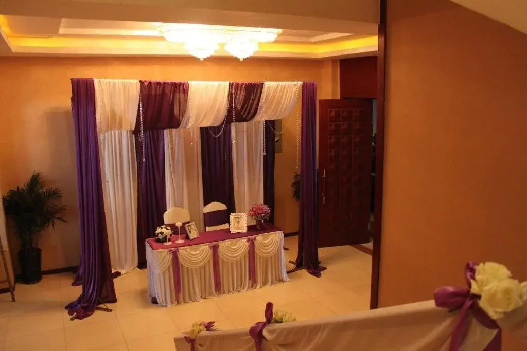 Lantian Hotel