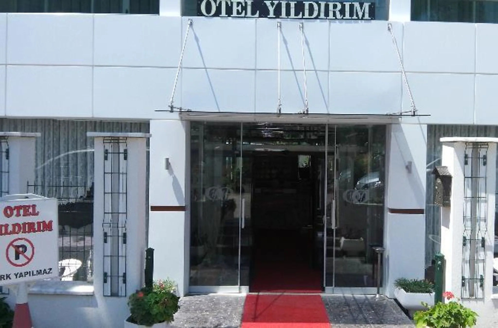 Yıldırım Otel