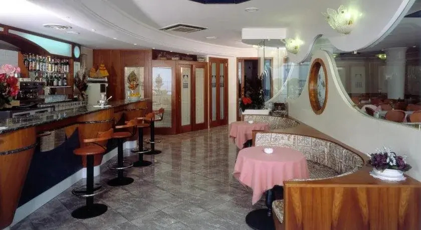 Hotel Titanus