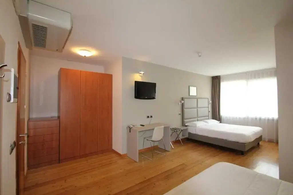 Rubicone Hotel Meuble
