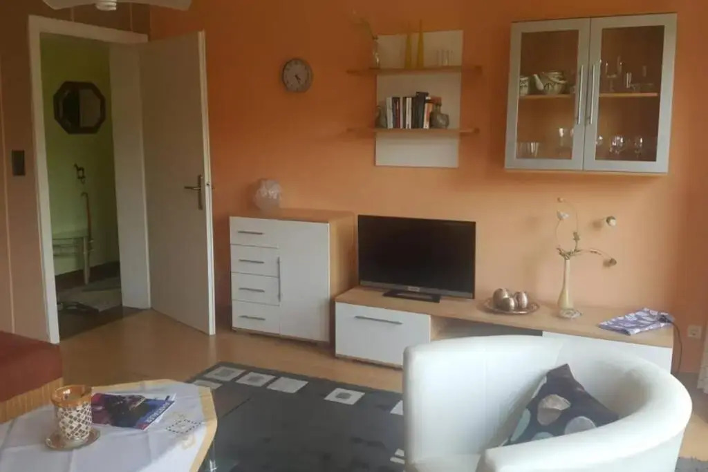 Ferienwohnung Maria Magdalena