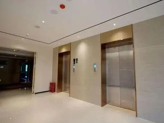 City Comfort Inn Hotel (Wuhan Jiufengshan Forest Park)