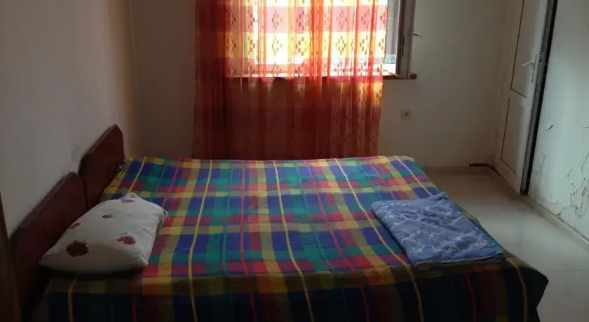 Guest House Tamazi