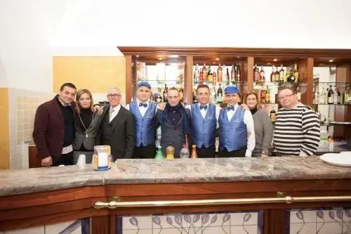 B&B Menta & Ciliegio