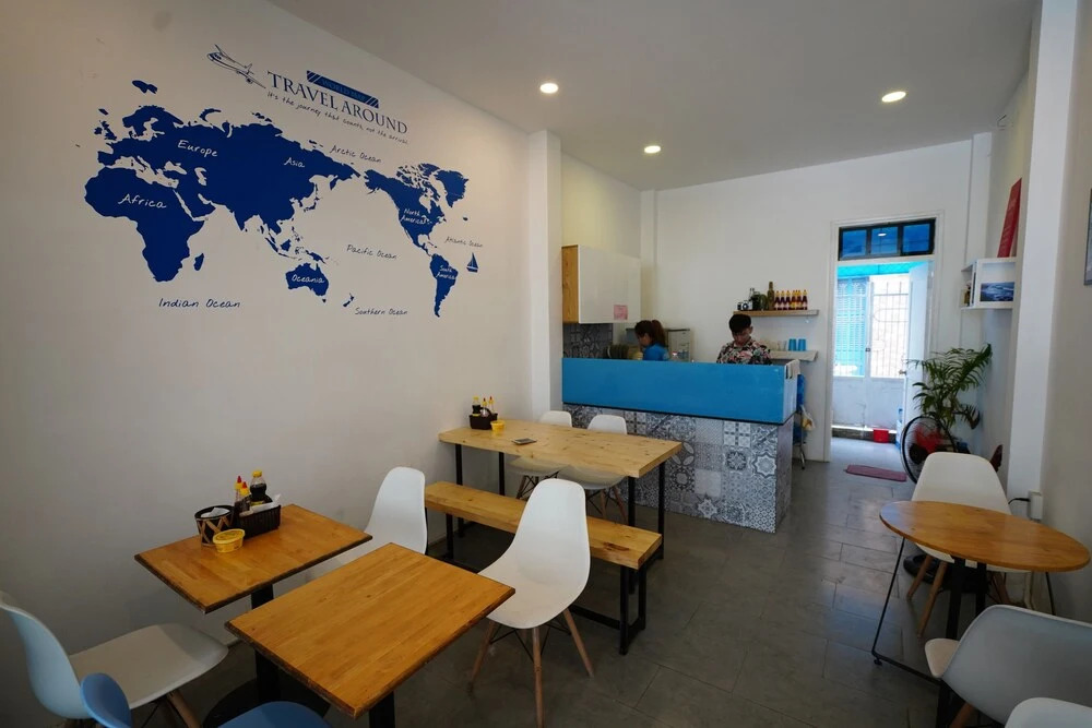 Vitamin Sea Hostel 2 - Nha Trang