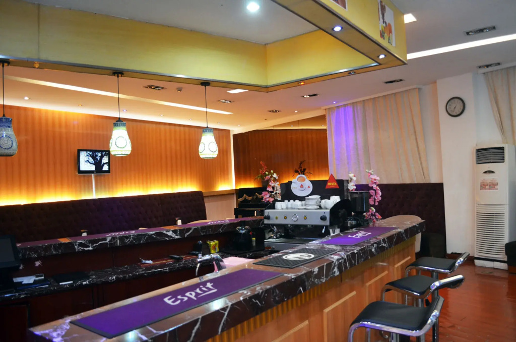 Rosa Valls Hotel