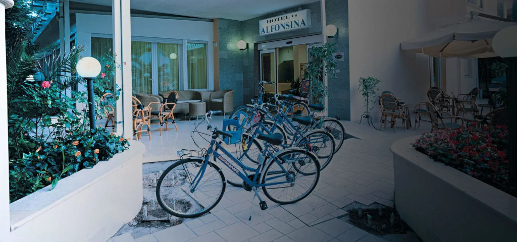 Hotel Alfonsina