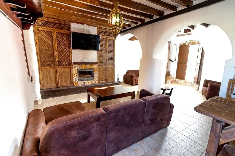 Casa San Miguel