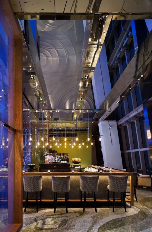 Park Hyatt Shanghai