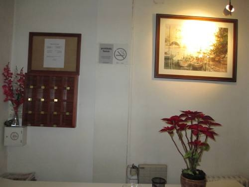 Hotel Venezuela