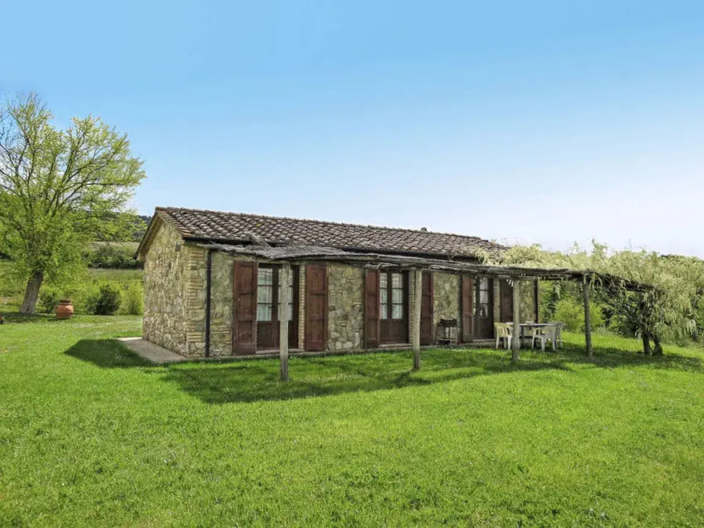 House Glicine Canneto