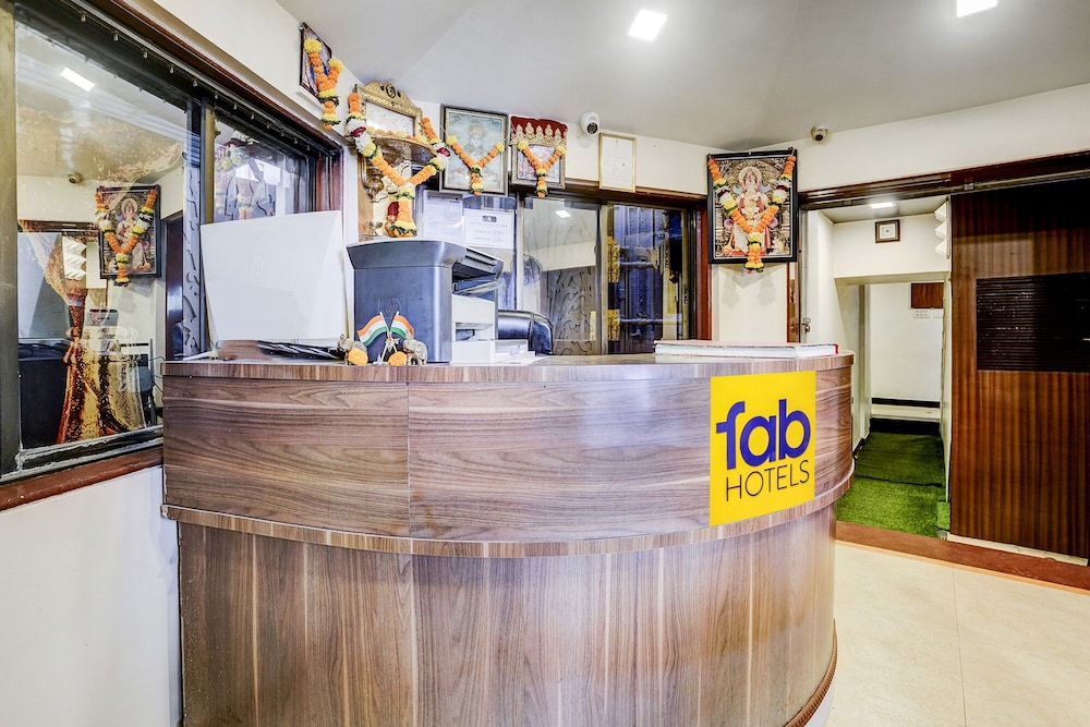 Fabhotel Sankalp Inn