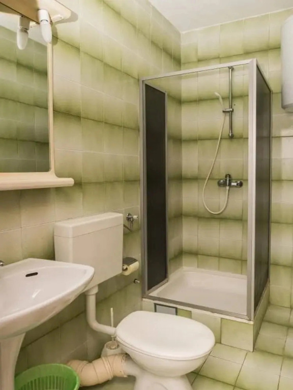 Well-appointed Apartment in Sibenik-brodarica