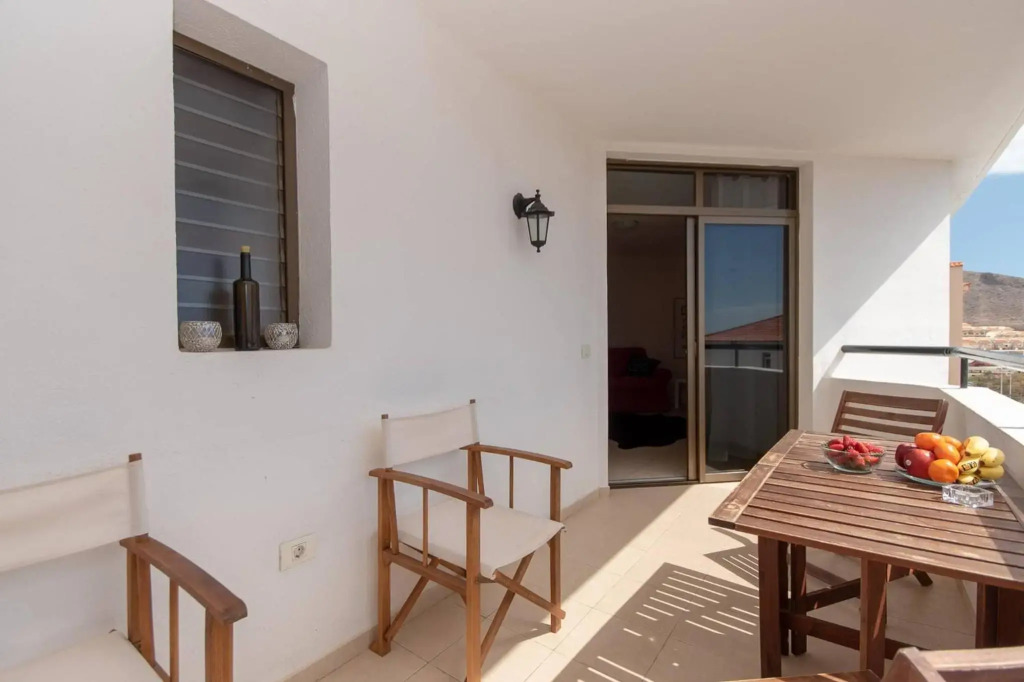 Great 2 beds apartment Los Cristianos