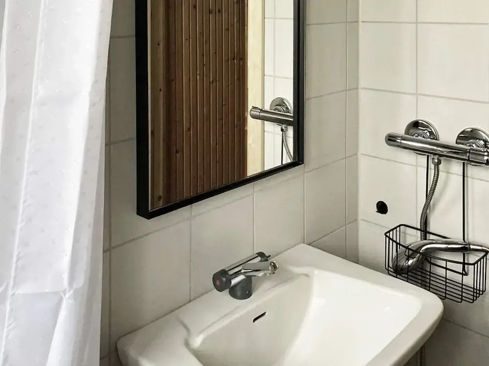 6 Person Holiday Home in Praesto