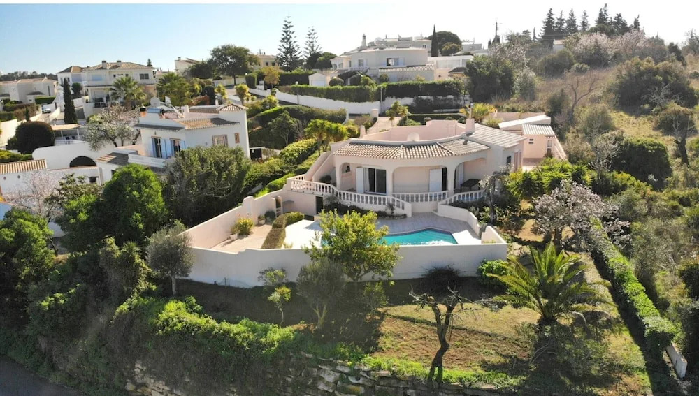 Villa in Lagos With Private Pool