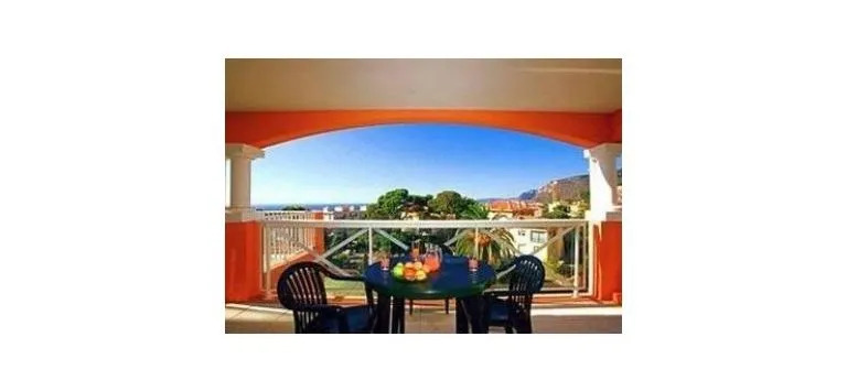 Residence Quietude Evasion