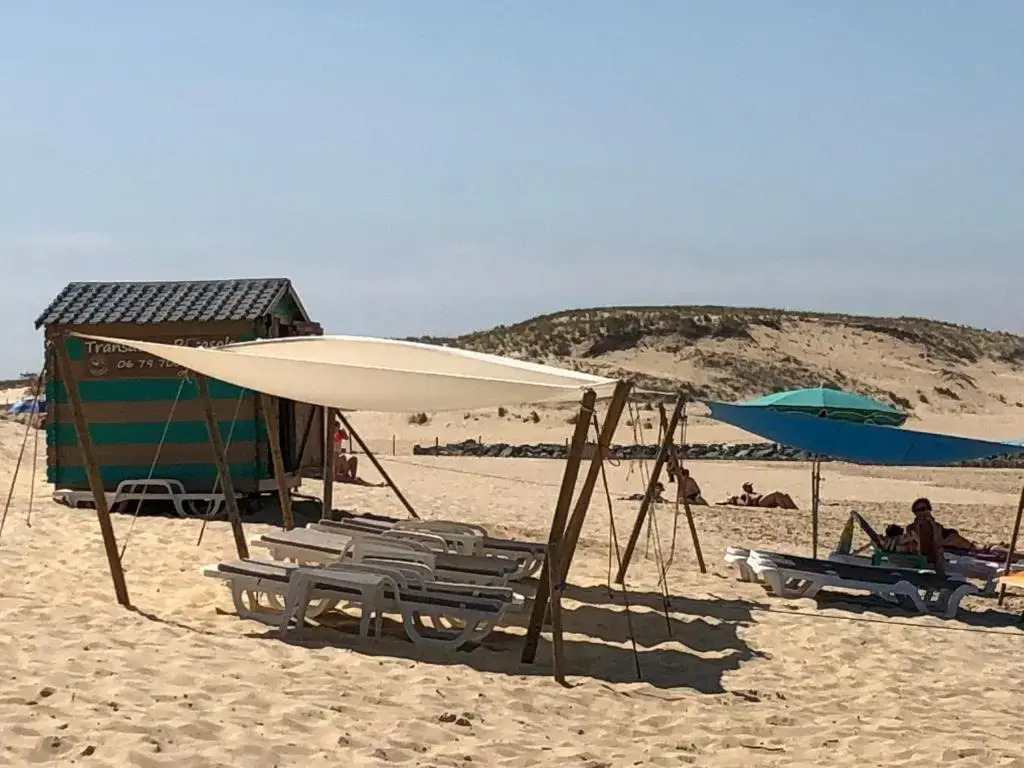 Résidence Mer & Golf Le Boucanier Port dAlbret
