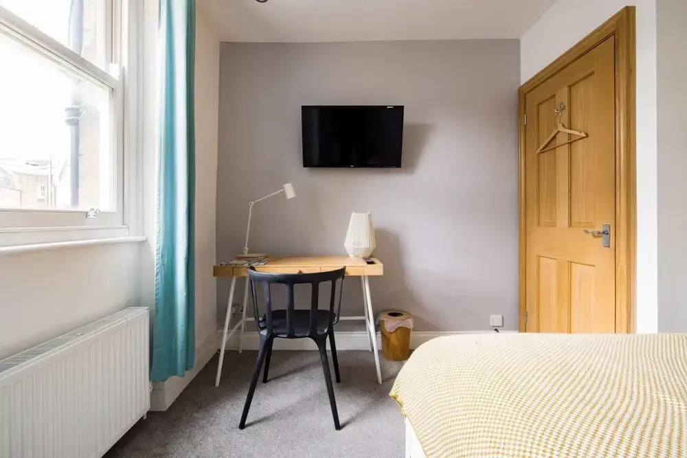 Luxury Duplex Apartment in Fitzrovia