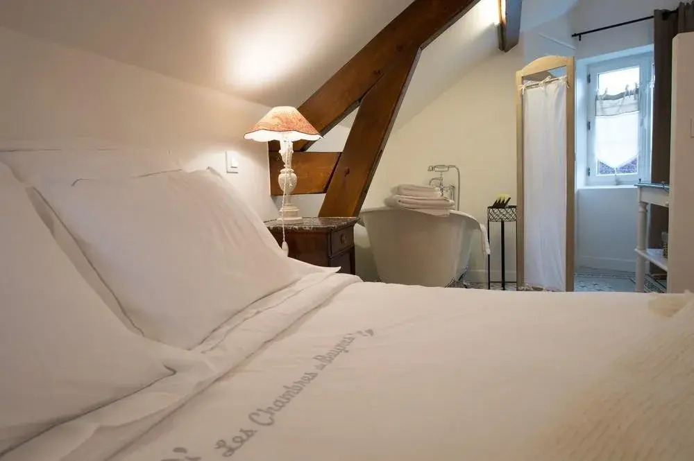 Les Chambres de Beynes