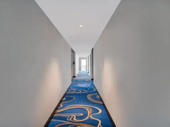Baisheng Hotel
