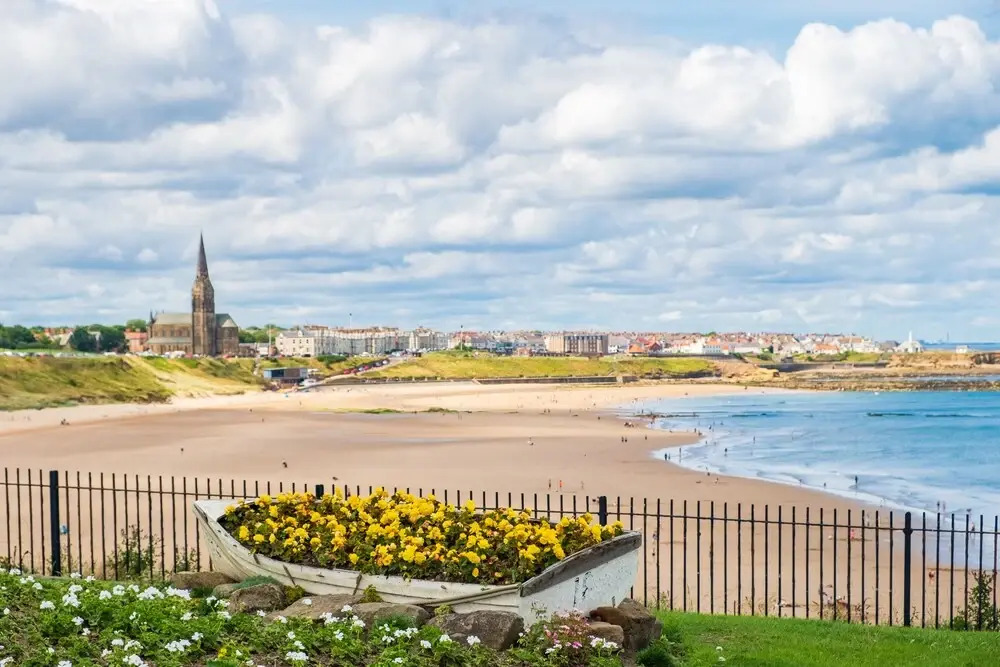 151 Trevor Terrace Flat North Shields