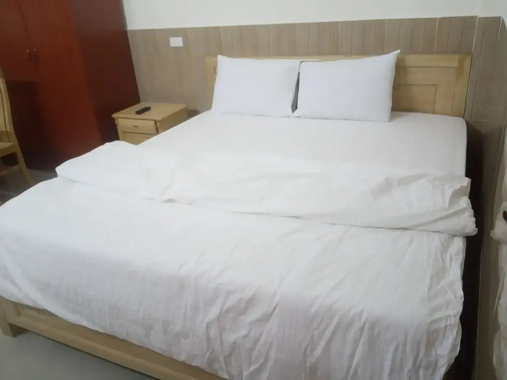 Oyo 755 Thai Son Hotel
