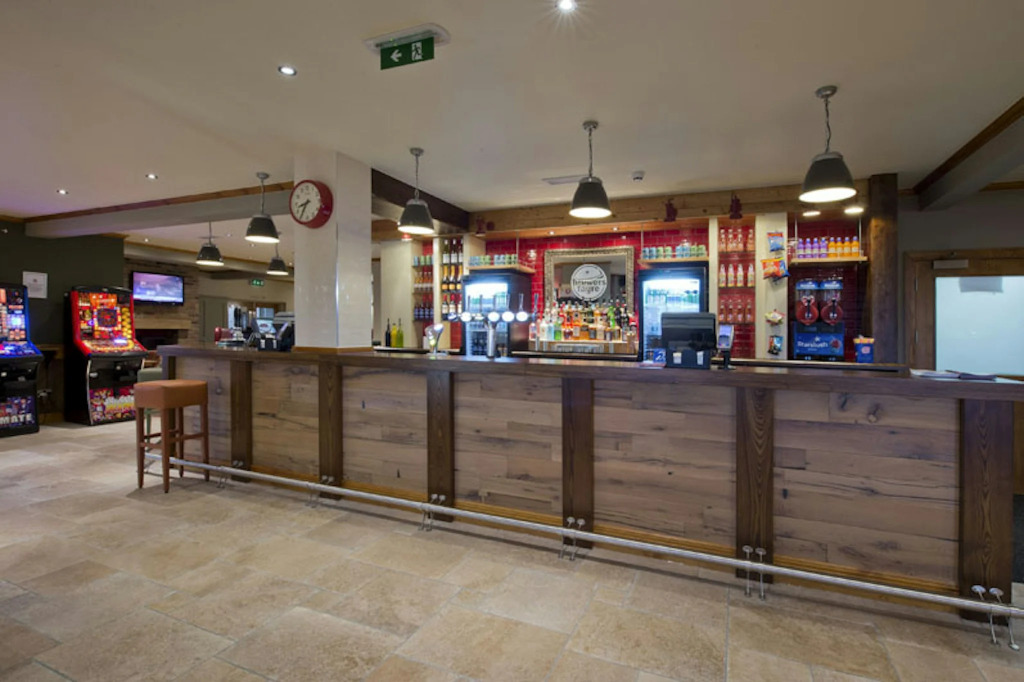 Premier Inn South Shields Port Of Tyne