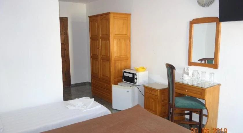 Hotel Perla